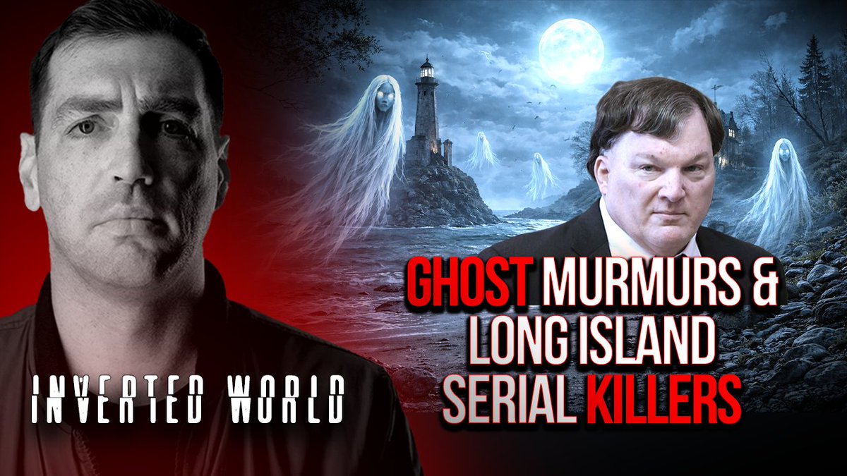 Tales from the Inverted World tweet media