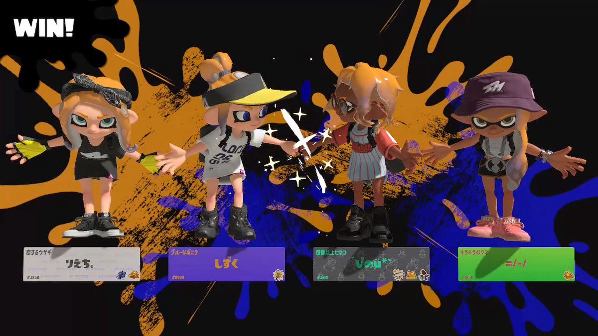 ぴの。 tweet media