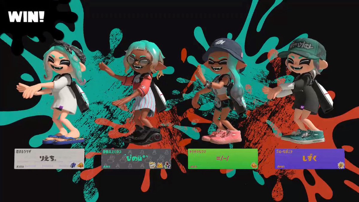 ぴの。 tweet media