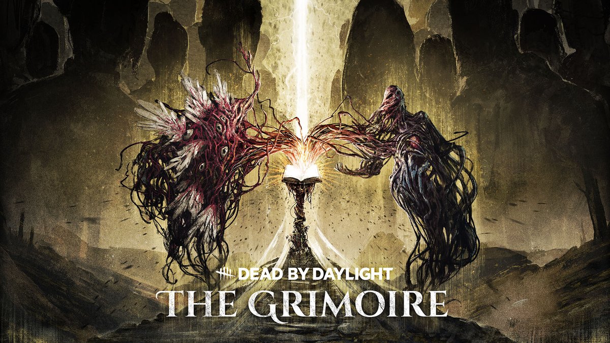 Dead by Daylight tweet media