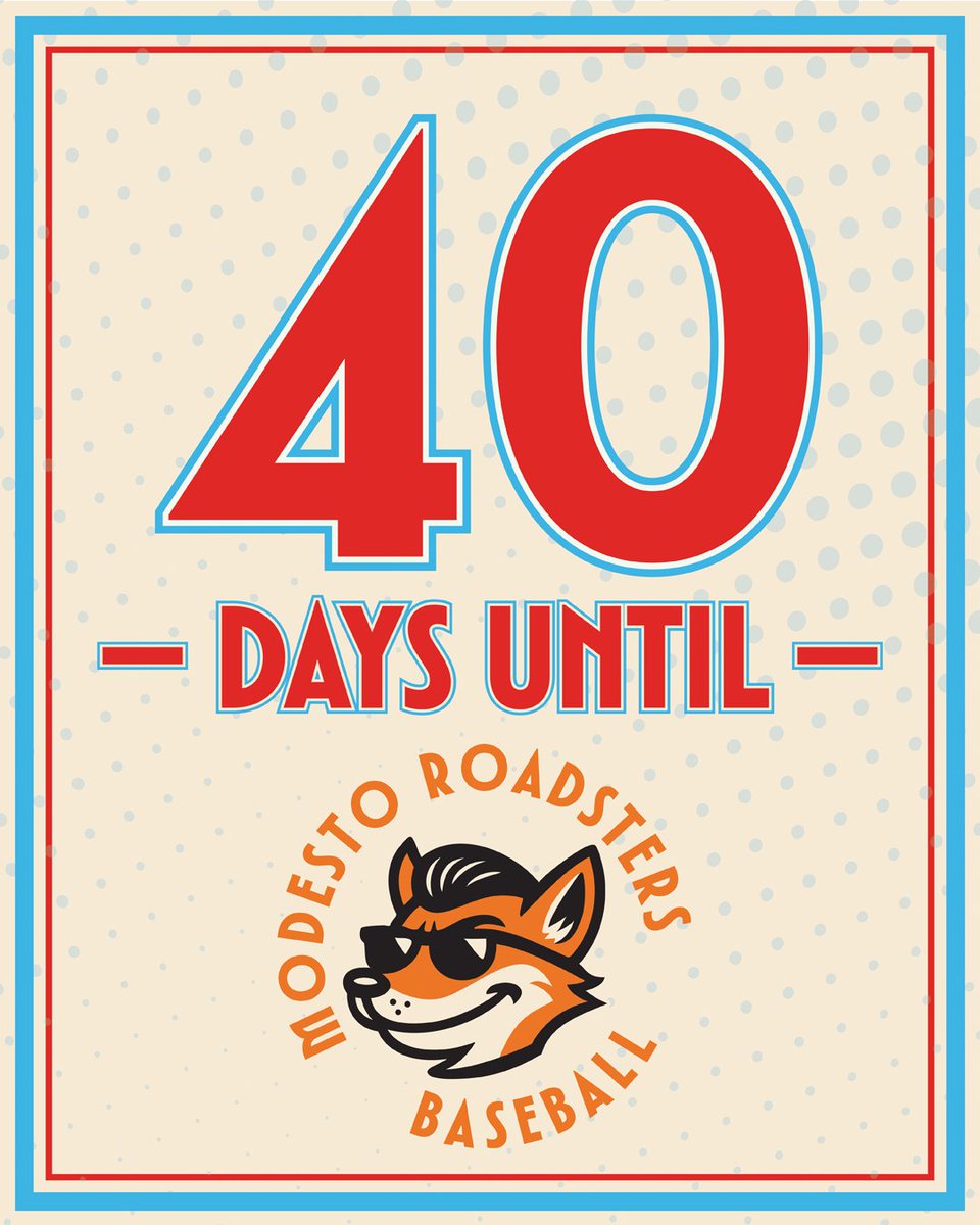 Modesto Roadsters tweet media