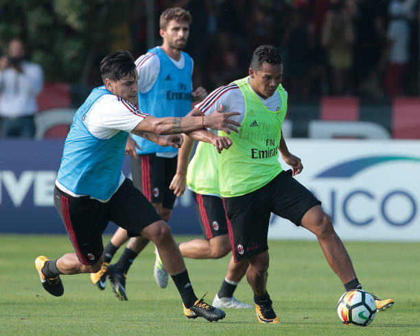 ETERNO 70 🔴⚪ tweet media