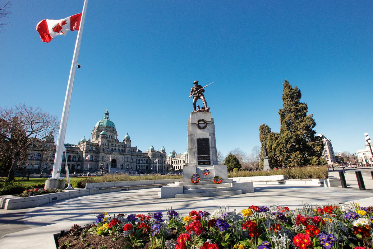 BC Legislature tweet media