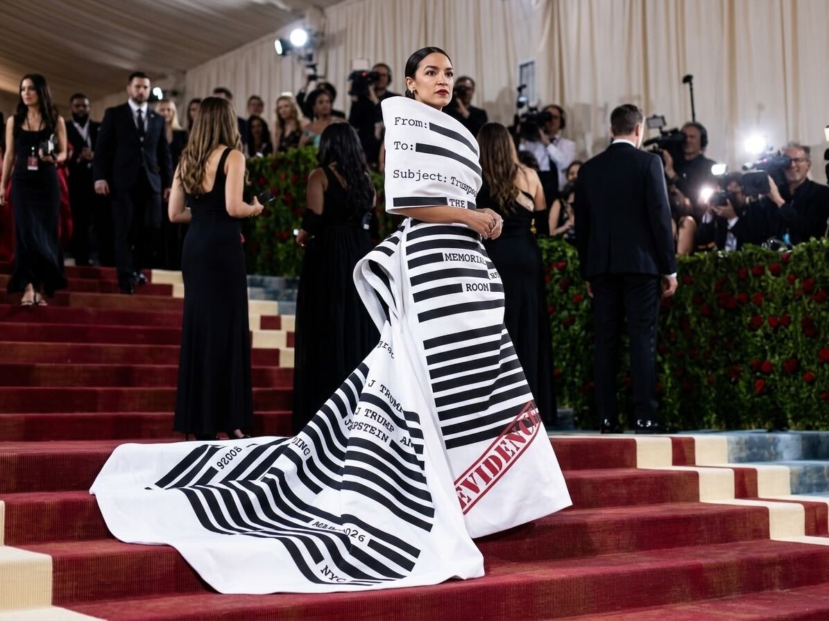 The Trump-Epstein Reading Room tweet media