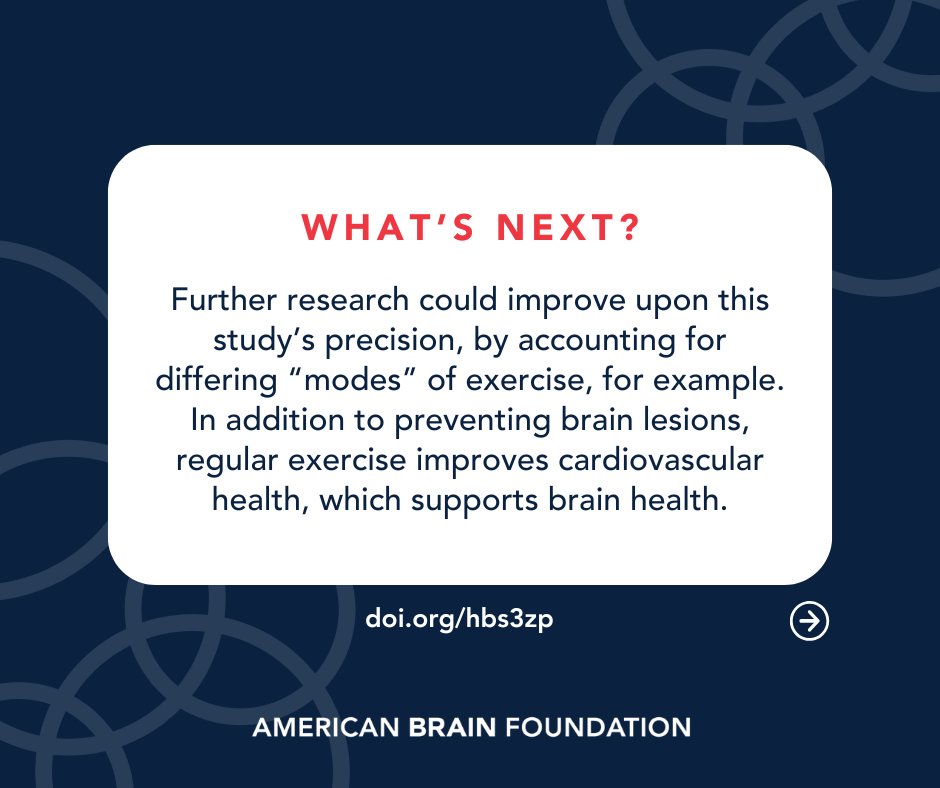 American Brain Foundation tweet media