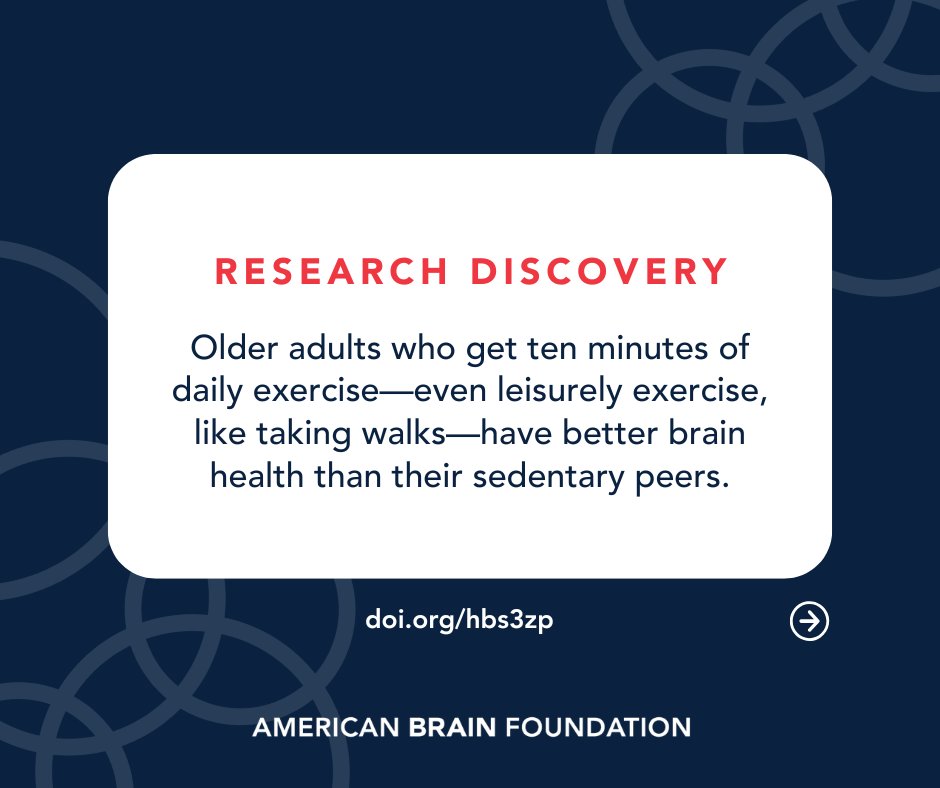 American Brain Foundation tweet media