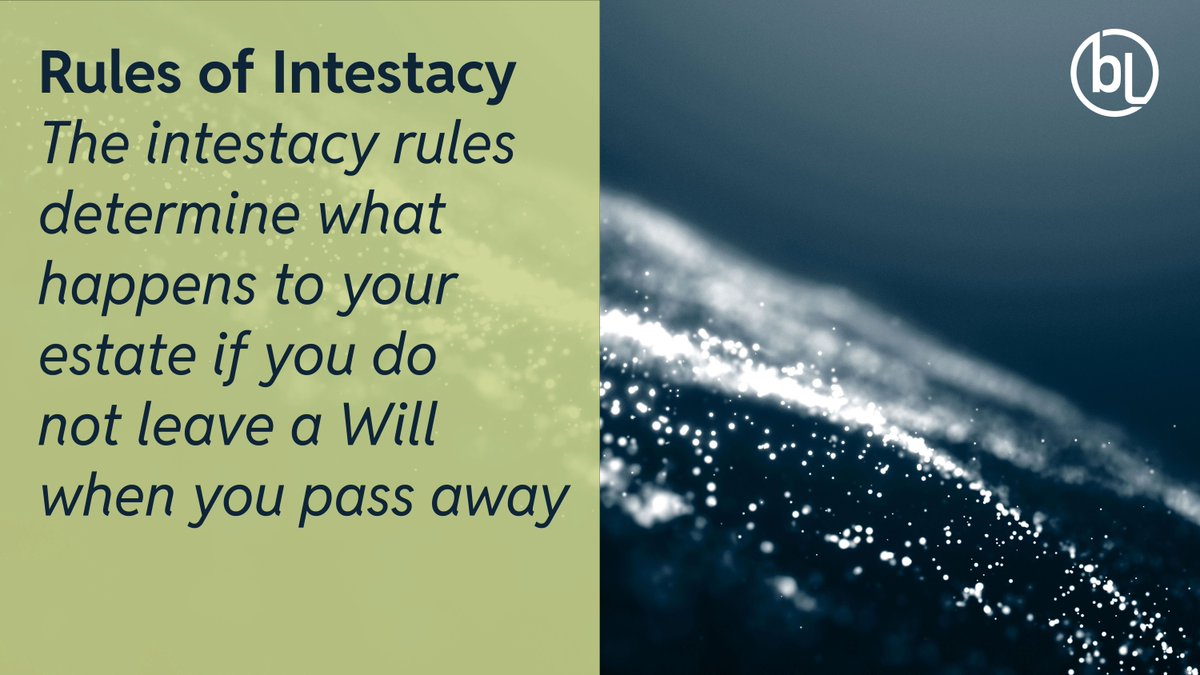 BoylettsLegal's tweet photo. Do you know what happens to your estate if you pass away without leaving a Will? Find out here in our guide to the rules of intestacy: https://t.co/IoIsGb8jUI 

#Intestacy #EstatePlanning #WillsAndProbate #InheritanceLaw #LegalAdvice https://t.co/iokSbCQcKT