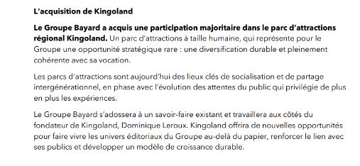 Chloé Woitier ☕ tweet media