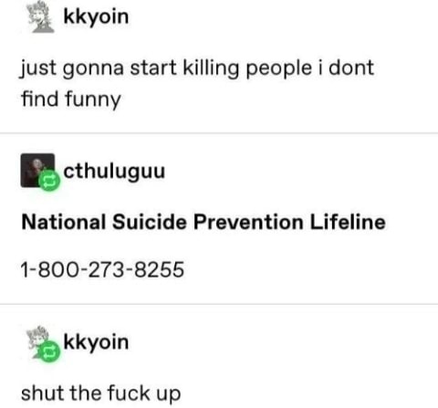 I laughed tweet media