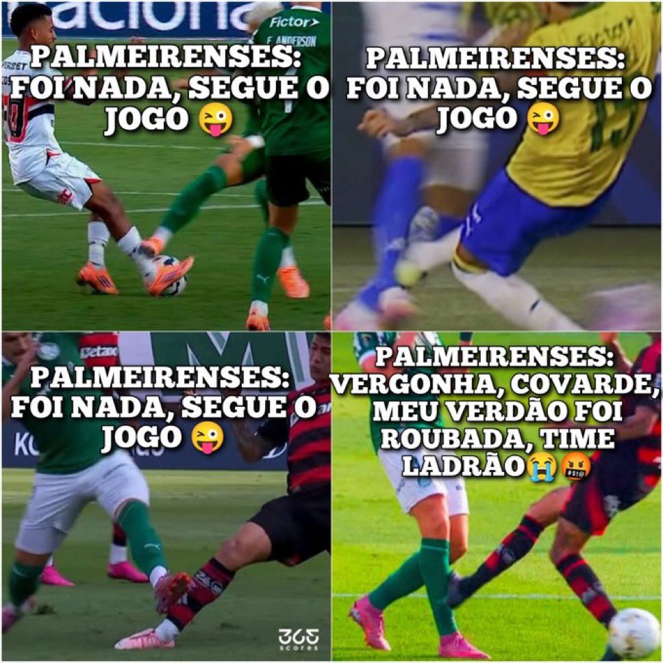 Zé Mengo tweet media