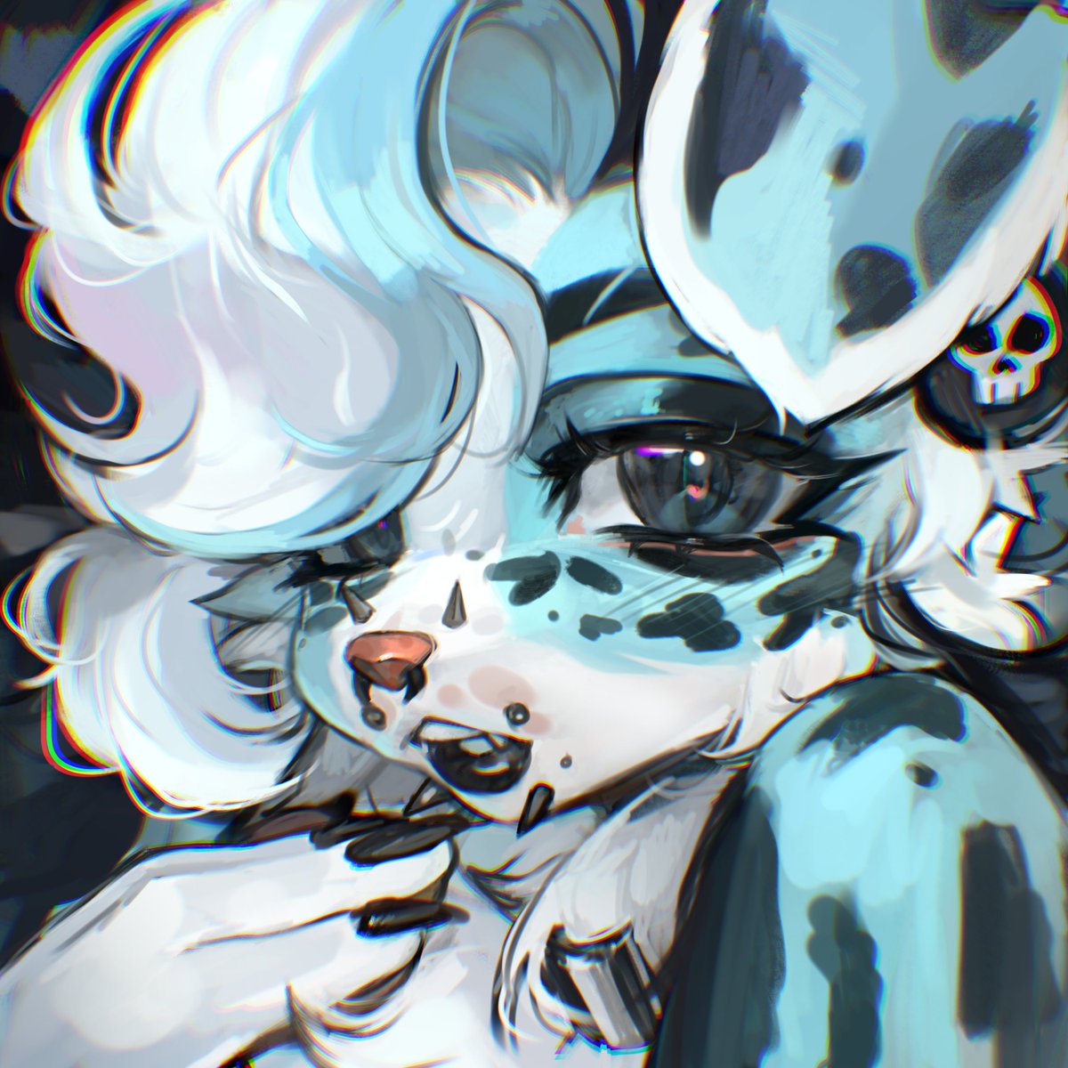 Lunsick1's tweet photo. Icons CM for @MorbidMaw https://t.co/c4yoOzpQeW