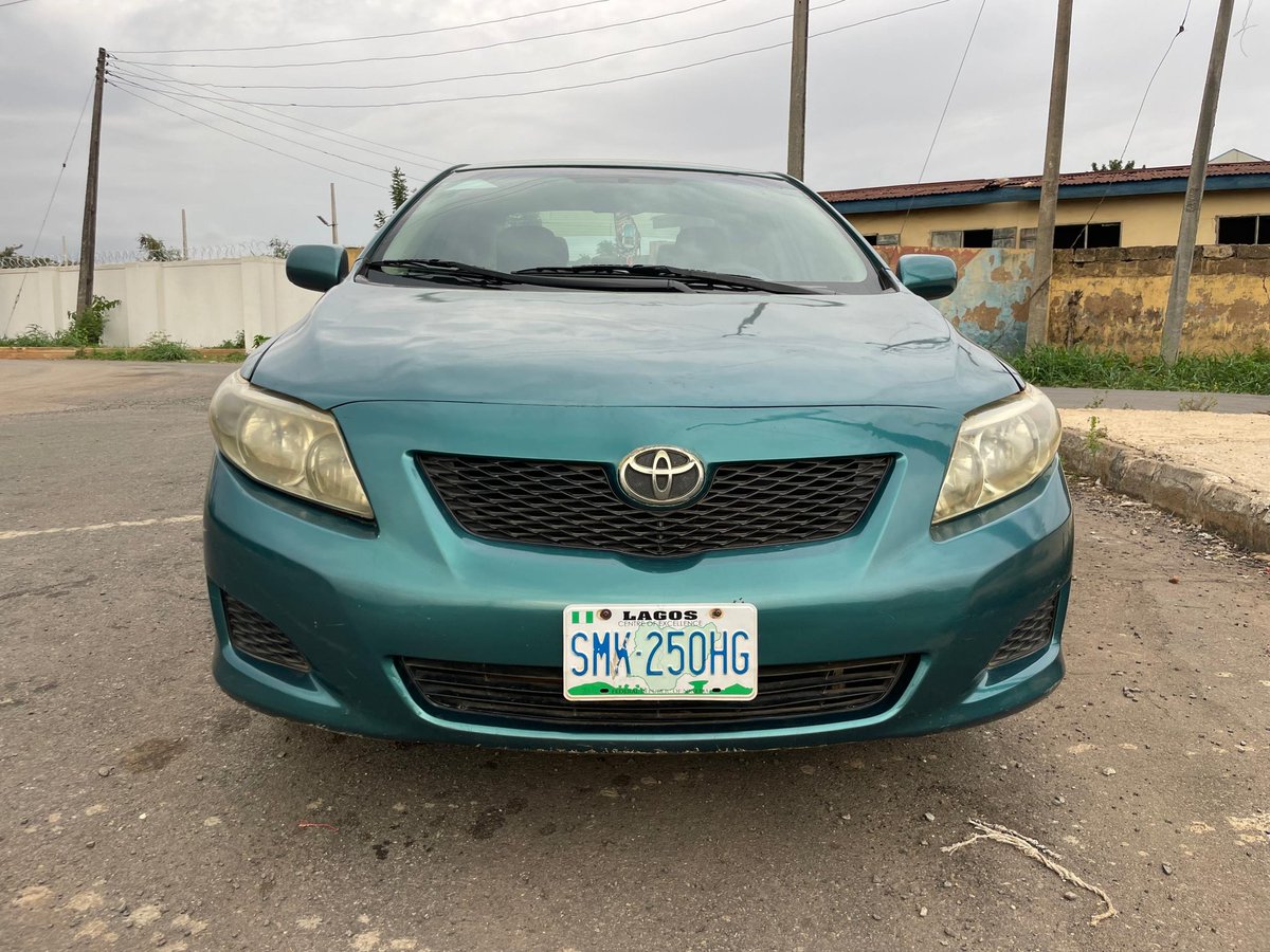 PELS AUTO OF IBADAN tweet media