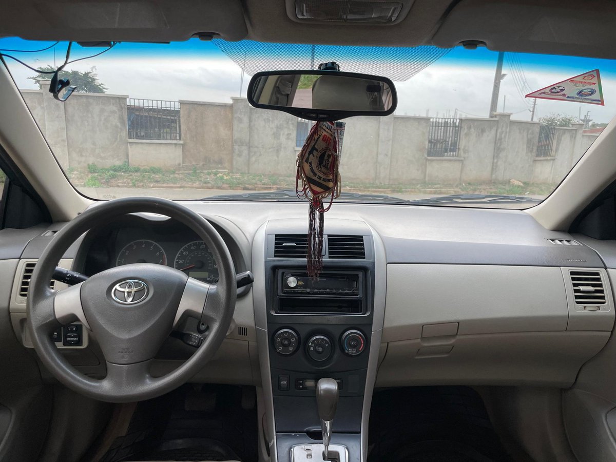 PELS AUTO OF IBADAN tweet media