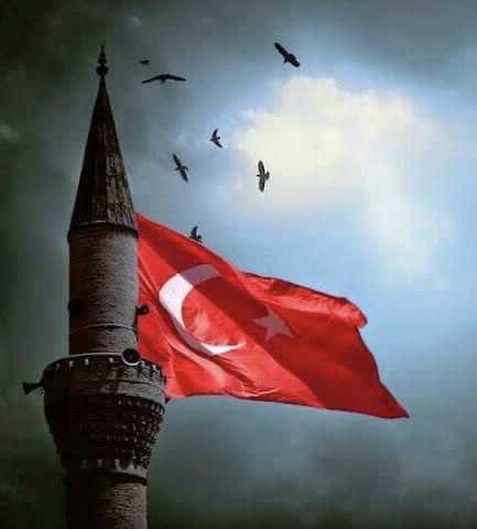 🇹🇷Ehl-i Sünnet Yolu🇹🇷#DuaOrdusu tweet media