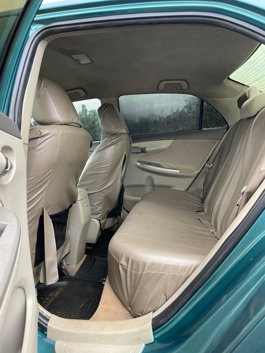 PELS AUTO OF IBADAN tweet media