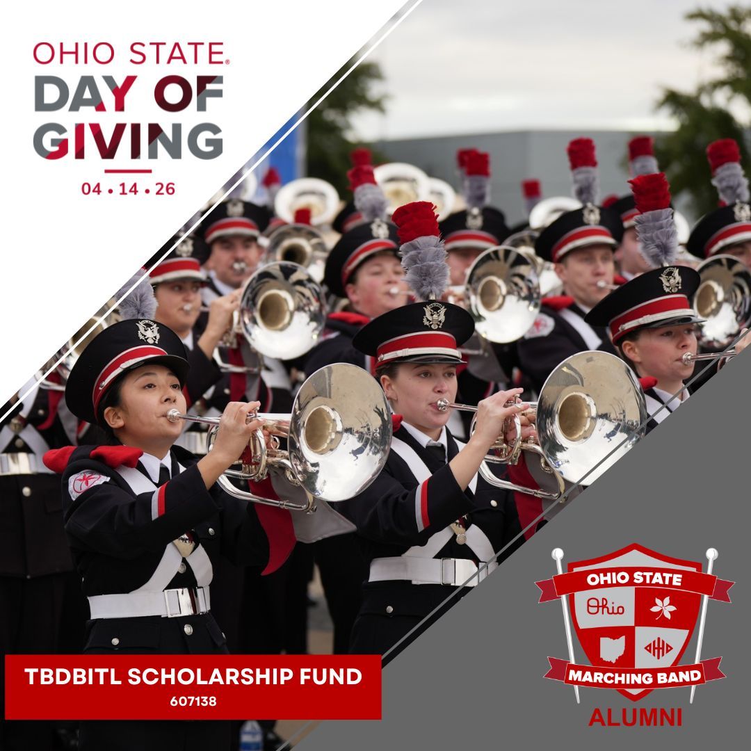 TBDBITL Alumni Club tweet media
