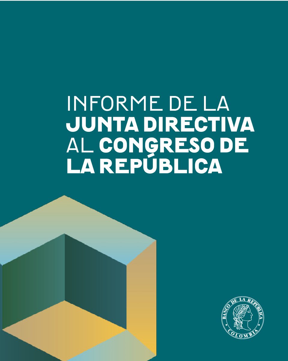 Banco República 🇨🇴 tweet media