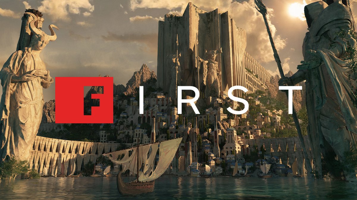 IGN tweet media