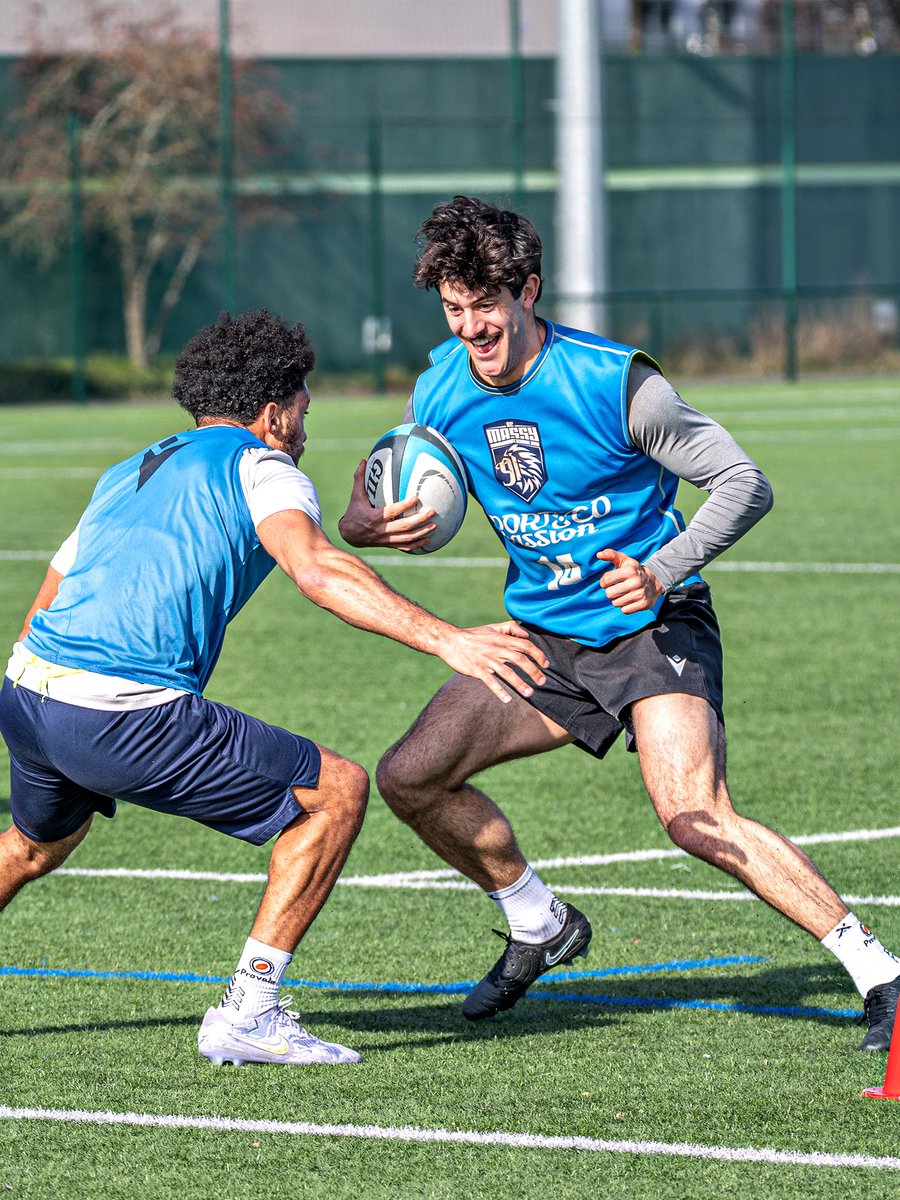 Rugby Club Massy Essonne tweet media