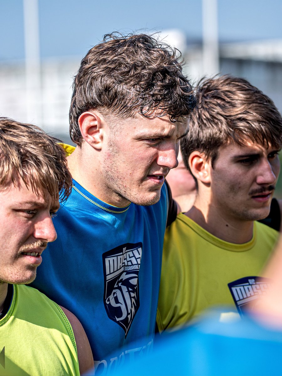 Rugby Club Massy Essonne tweet media