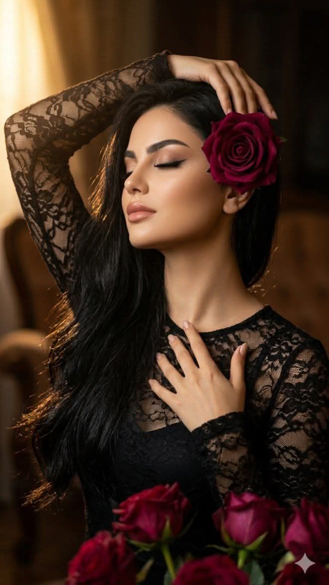 g3jvj_'s tweet photo. وُلُِآنه يعٍلُِم بَآن عٍينيه ترٍبَڪني ... يطُيلُِ آلُِنظًرٍ🖤 https://t.co/hkuXgJQNa6