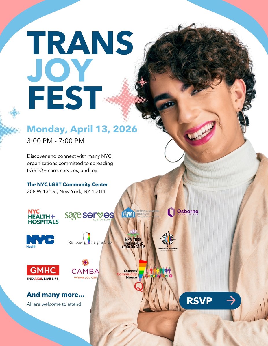 NYC Health + Hospitals tweet media