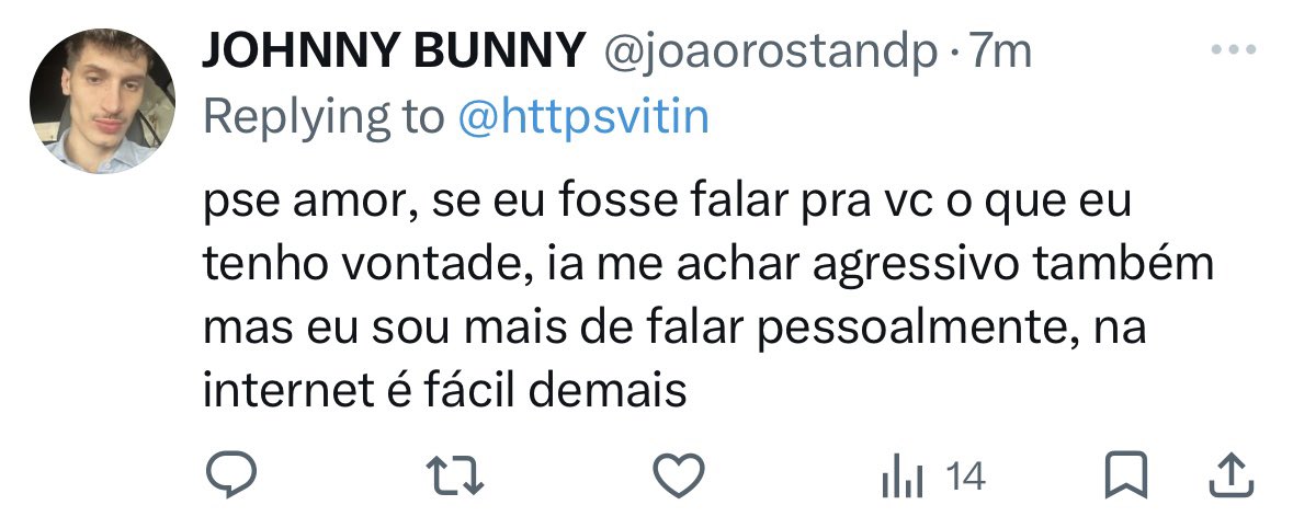 victor in BRUTAL PARAISO tweet media