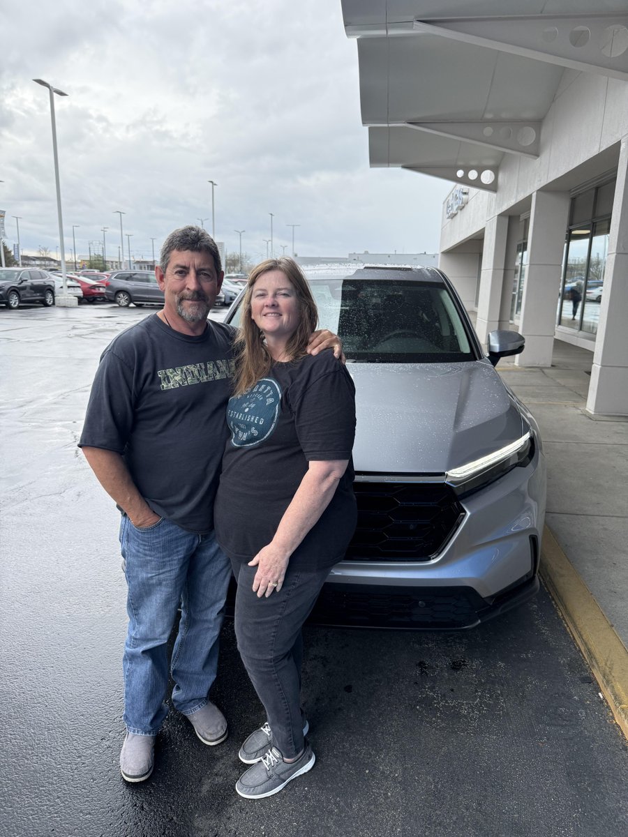EdMartinHonda tweet media