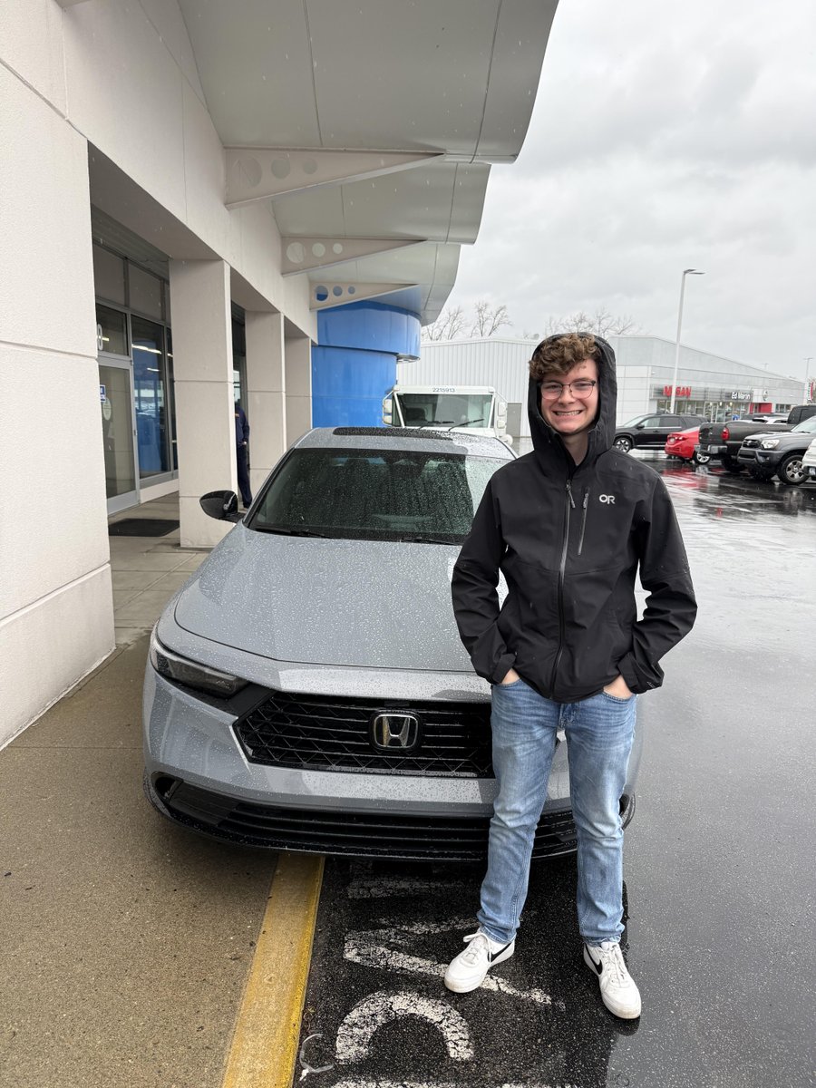 EdMartinHonda tweet media