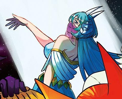 VictorNavy77's tweet image. I have so many questions... #mairimashitairumakun #irumakun439