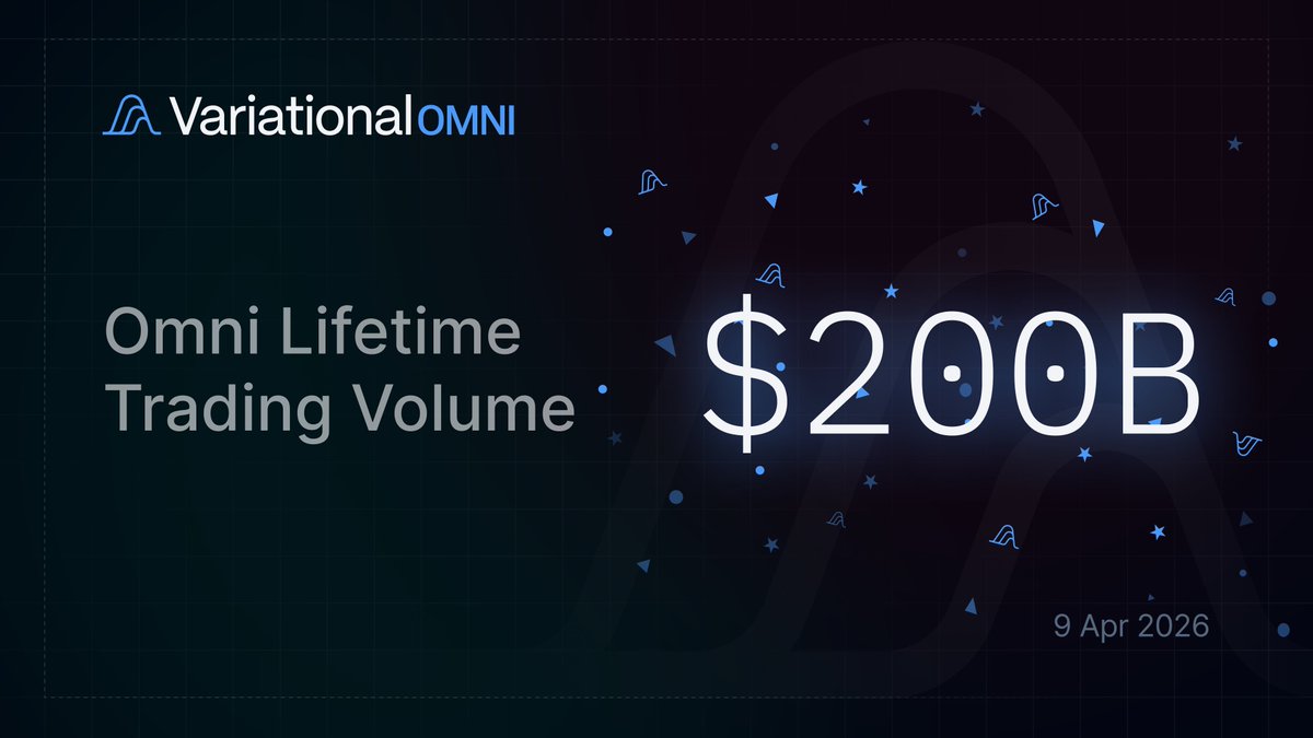 Variational tweet media