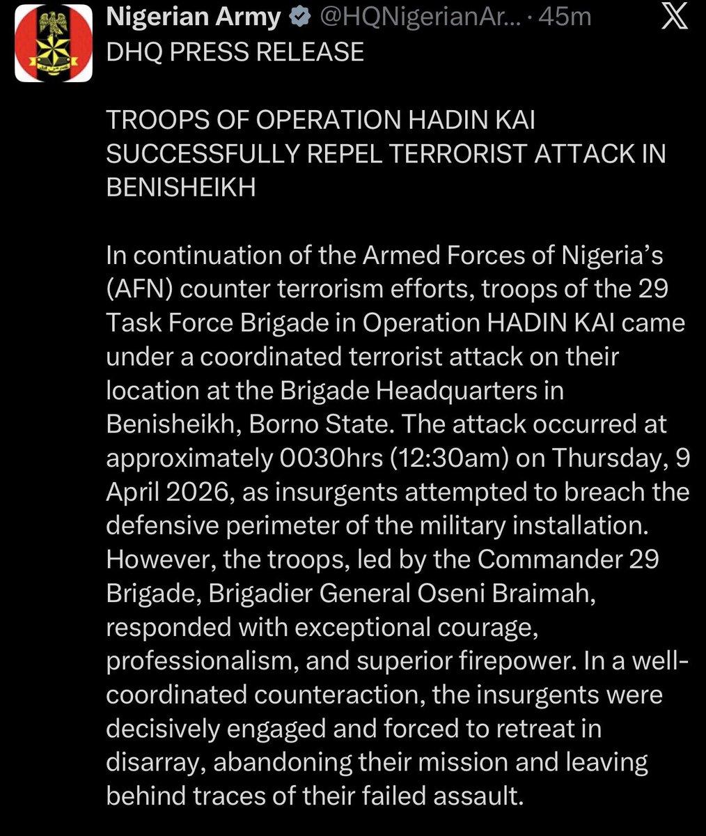 Cyborg Warlord tweet media