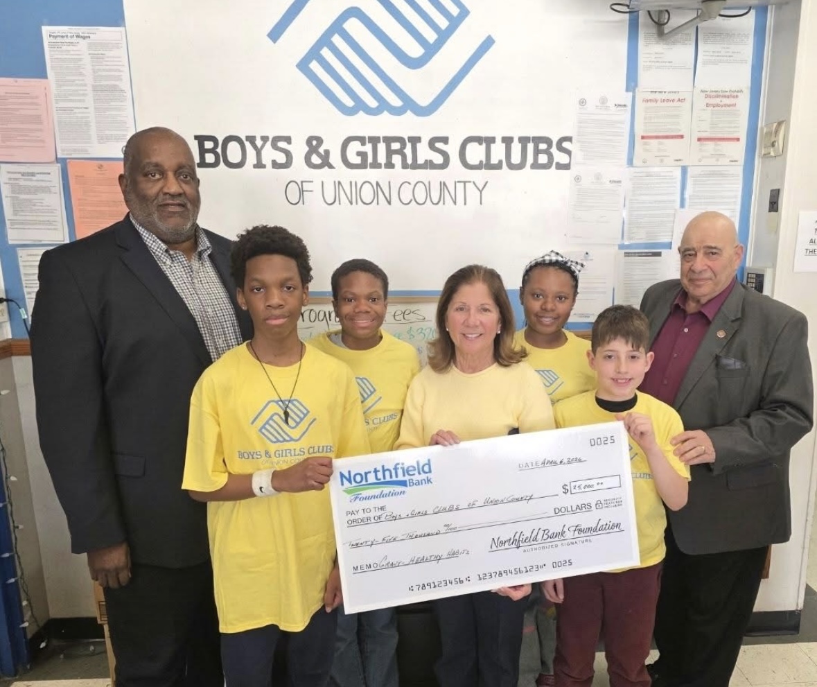 Northfield Bank tweet media