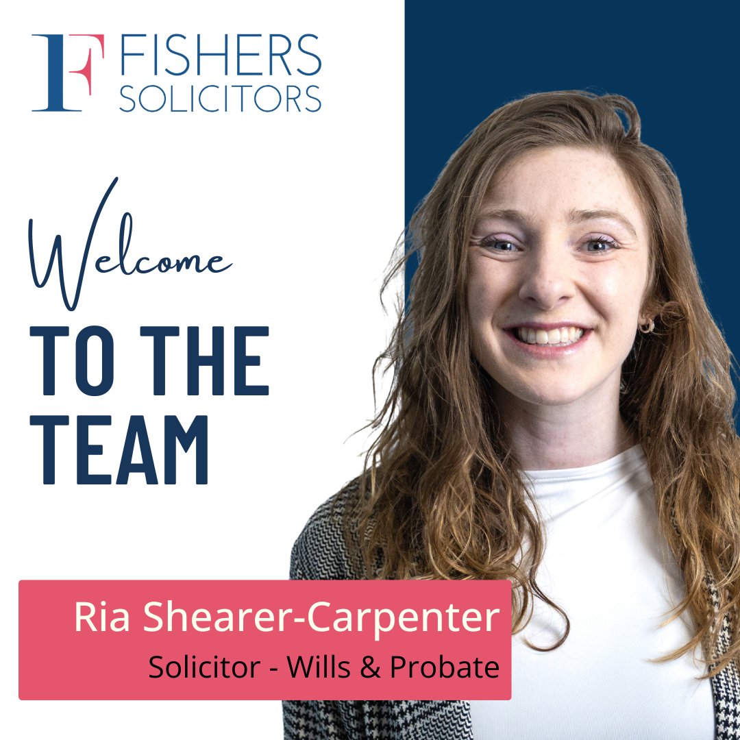 Fishers Solicitors tweet media