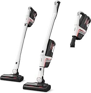 RedFlagDeals's tweet image. 🧹 Rare premium vacuum deal

The Miele Triflex HX1 Cordless Vacuum is 40% off at $599.99 👀 Great for whole-home cleaning, stairs, pet hair &amp;amp; quick messes.

👉 buff.ly/J6Z7j1U

#AmazonDeals #Miele #RedFlagDeals