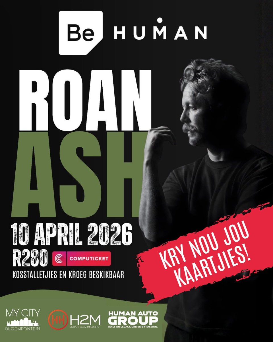 Computicket tweet media