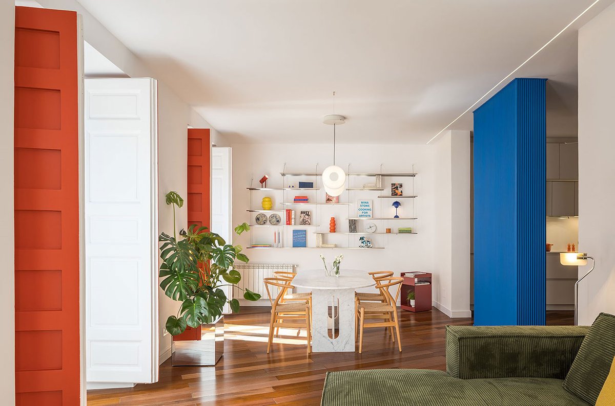 Design Milk tweet media