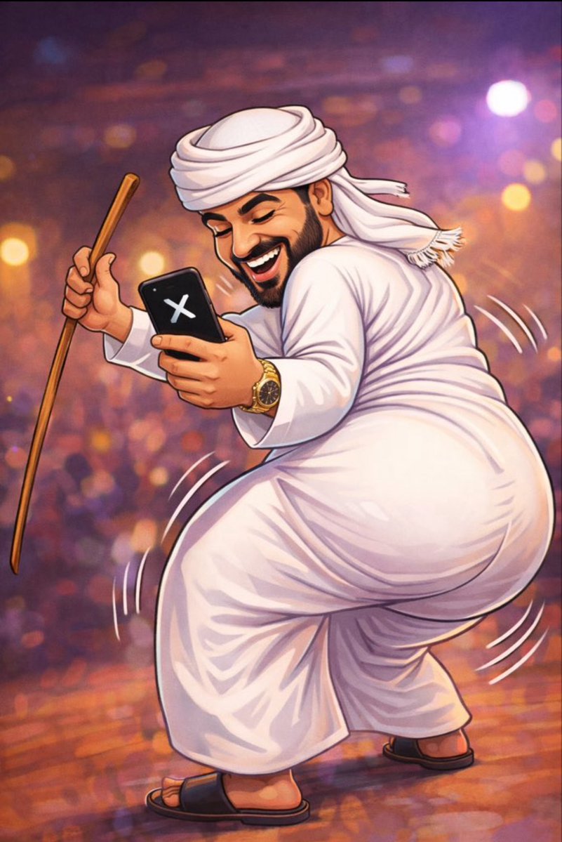 عزيز مان tweet media