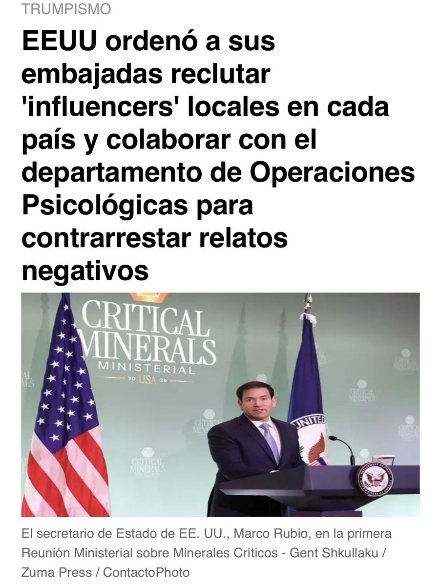 Nacho Rodriguez (El Chapucero) tweet media