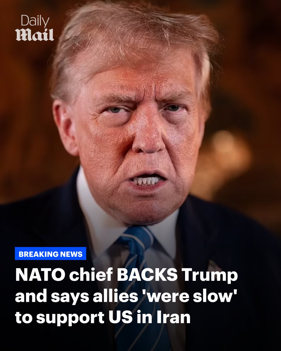 Daily Mail tweet media