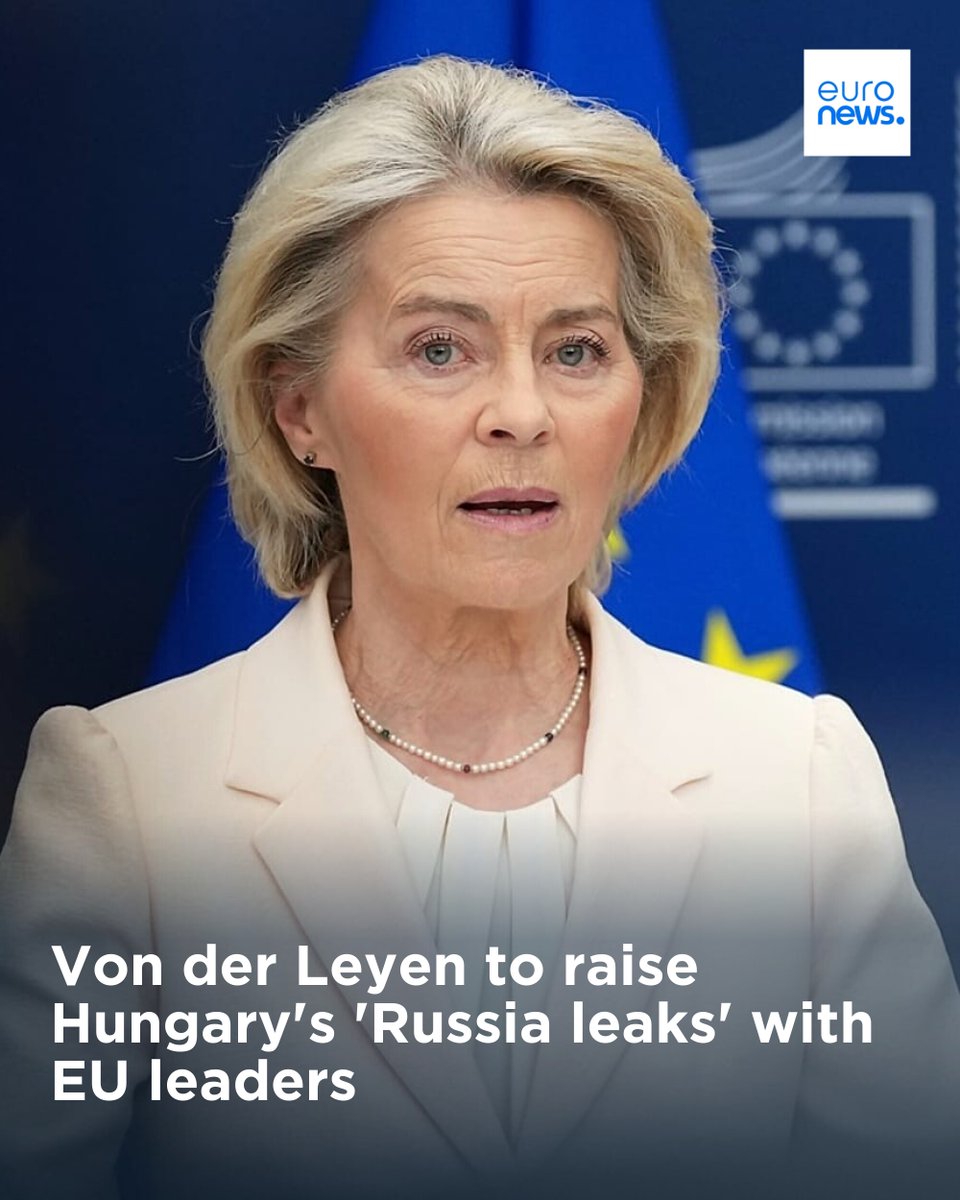 euronews tweet media