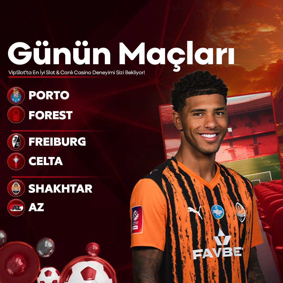 vipslotgiris's tweet photo. 👑 Günün Öne Çıkan Karşılaşmaları Sizlerle!

🔥 En Ateşli Maçlara VIP Oranlarla Bahsini Al; Dev Kazançların Fitili Ateşle!

🍒 Kazanmanın VIP Yoluna Giriş için Tıklayınız (https://t.co/NznXAChUGI) https://t.co/YZ7kvloXAT