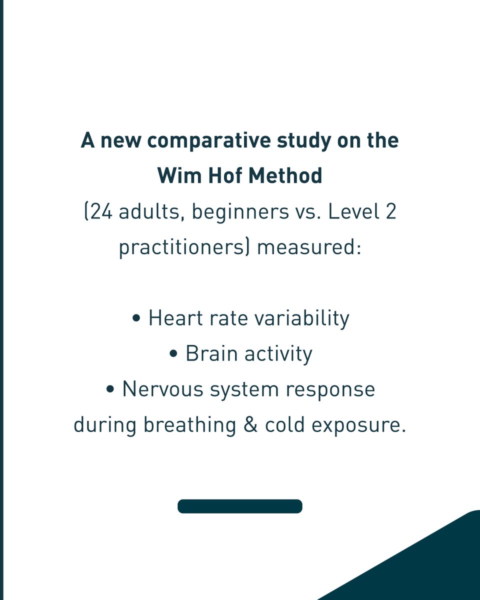 Wim Hof tweet media