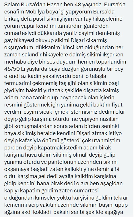 Cd İtiraf Com tweet media