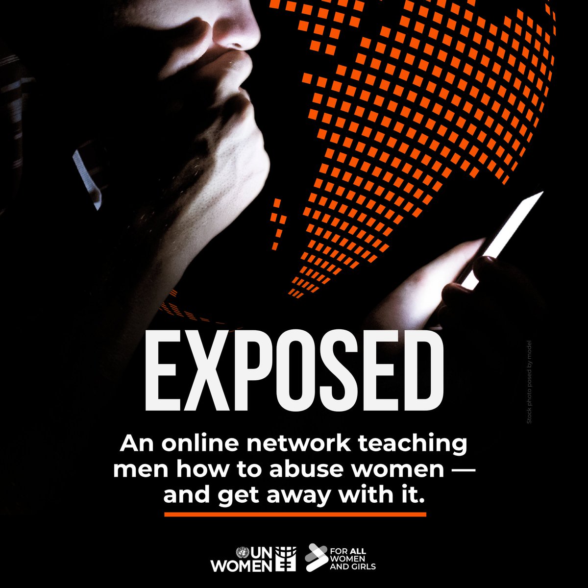 UN Women tweet media