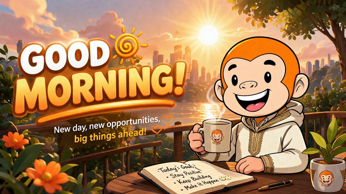 OrangutanX tweet media