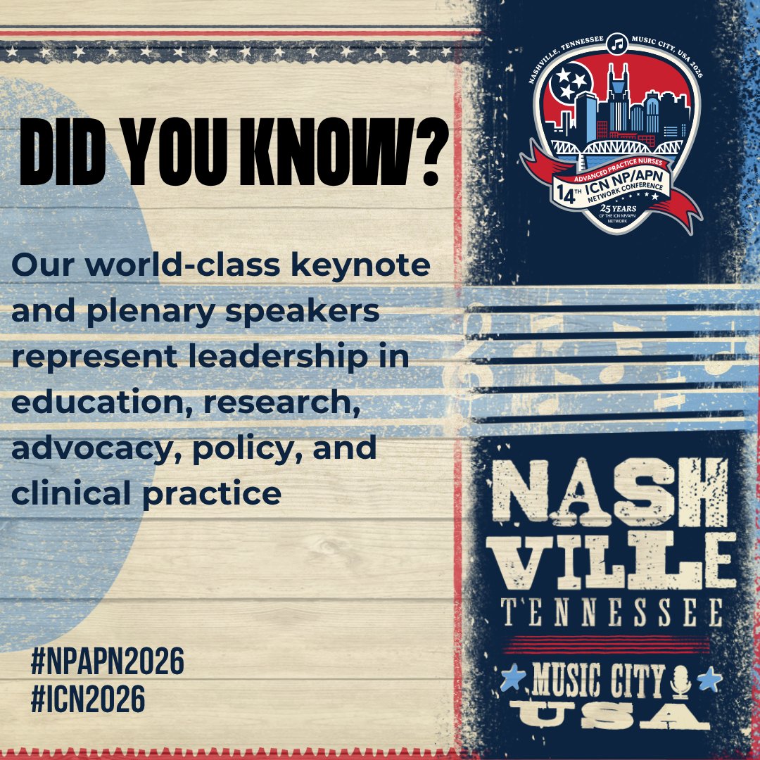 Vanderbilt School of Nursing tweet media