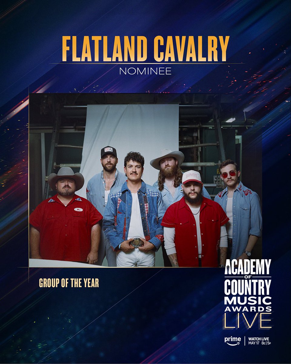 Flatland Cavalry tweet media