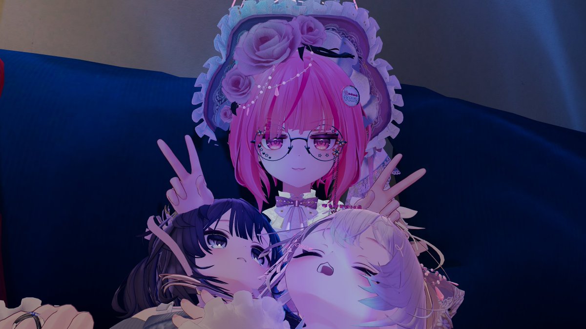 深海祈/ふかみ tweet media