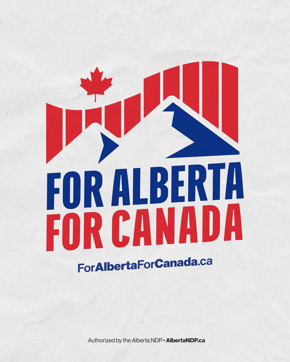 For Alberta For Canada tweet media